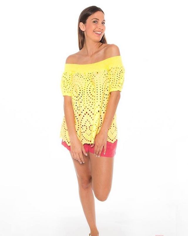 trapotroppo's tweet photo. ¡Llévate nuestra blusa calada a todas partes este verano! 👌
-Blusa calada: 10,99€

#ropamujer  #modafiesta #blusa #blusacalada #modafeminina #modaverano #bohostyle #modamujer #ropamujer #camisablanca #estilo #trapotroppolovers #fashionista #casualout… https://t.co/dIammG7viC https://t.co/GYlCi8EXQX