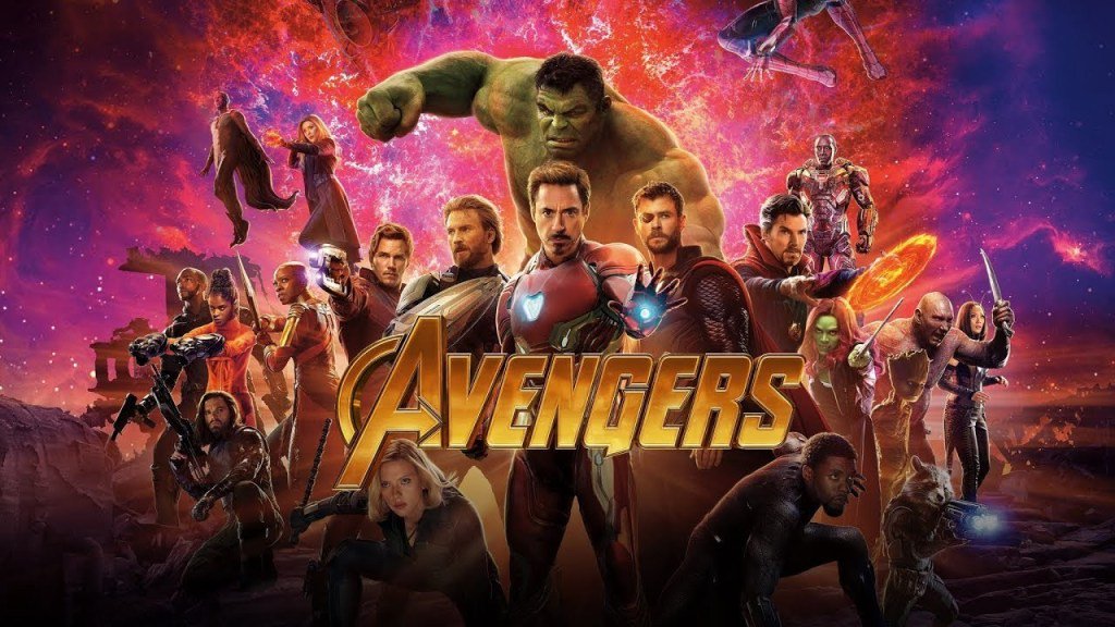 SportsReportUK's tweet photo. Marvel’s Avengers: What can we take away from early reveals? https://t.co/qcfsbuPWI7 https://t.co/TlKdg9IQPX