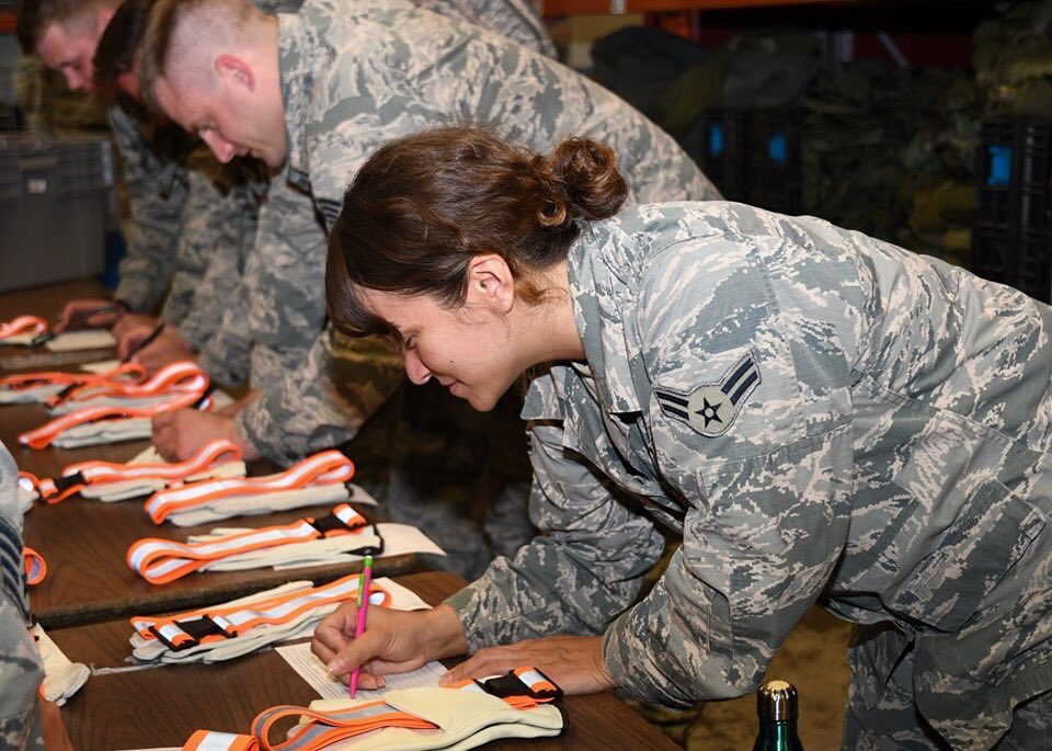 131st Bomb Wing tweet media