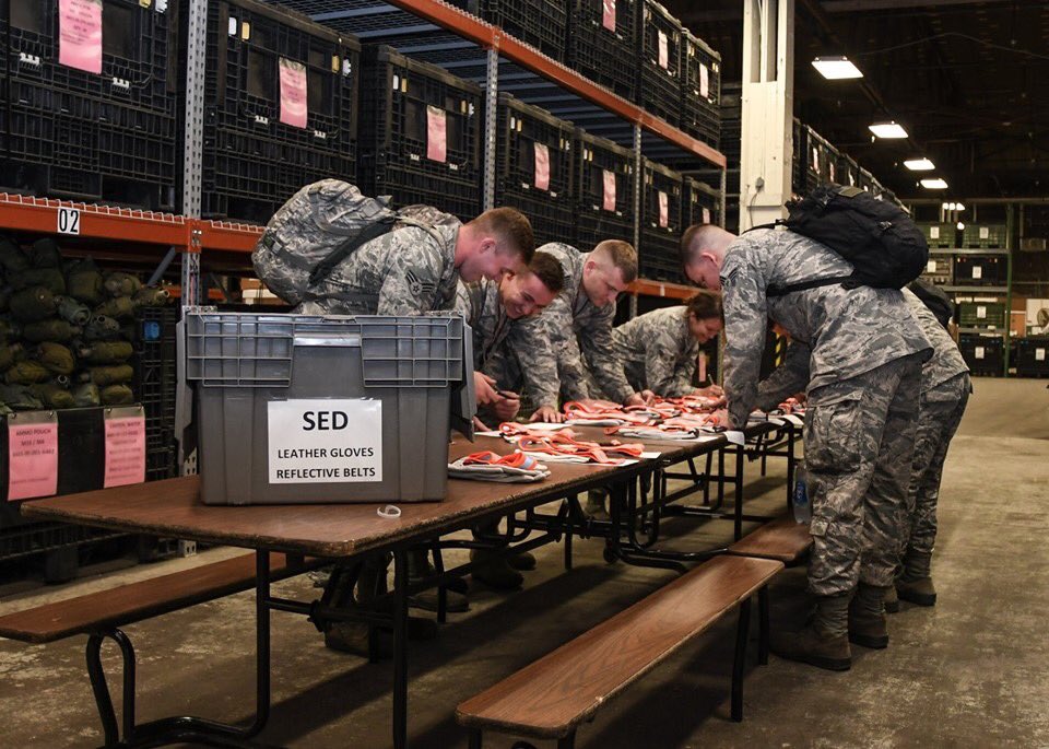 131st Bomb Wing tweet media