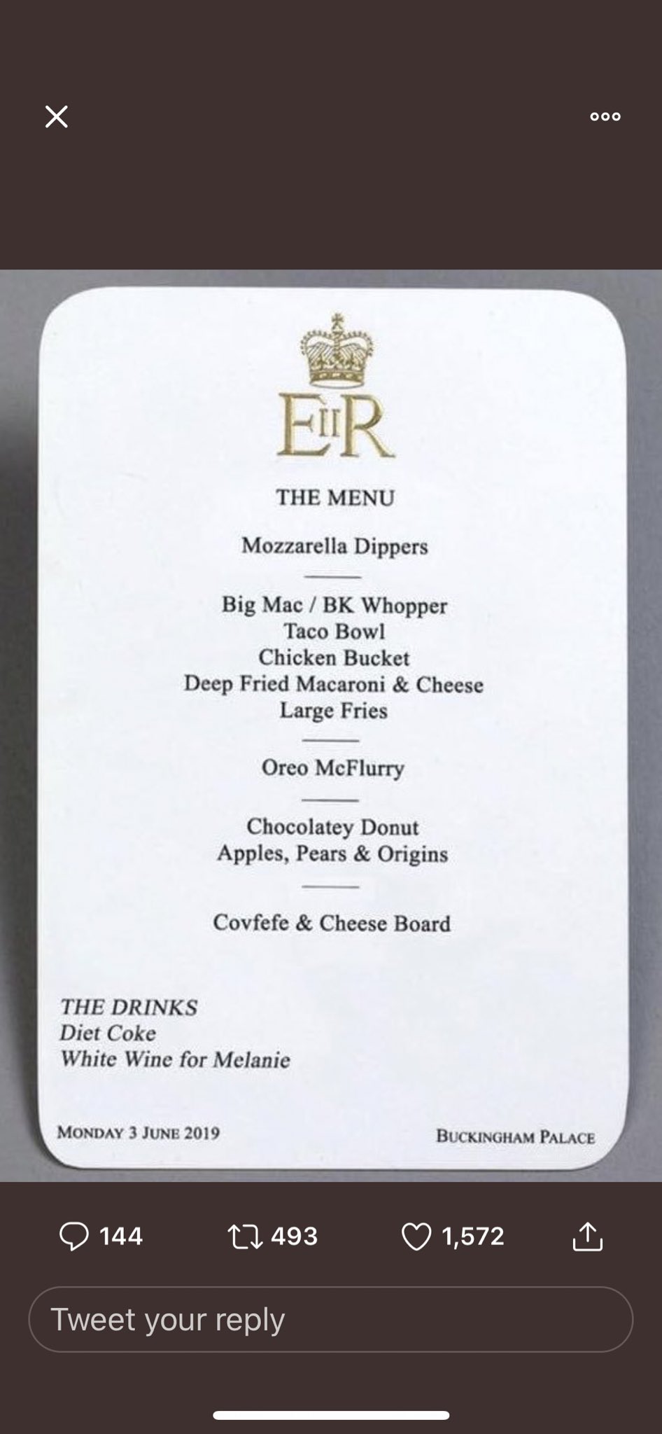 Bob Rae on Twitter: "Too good…