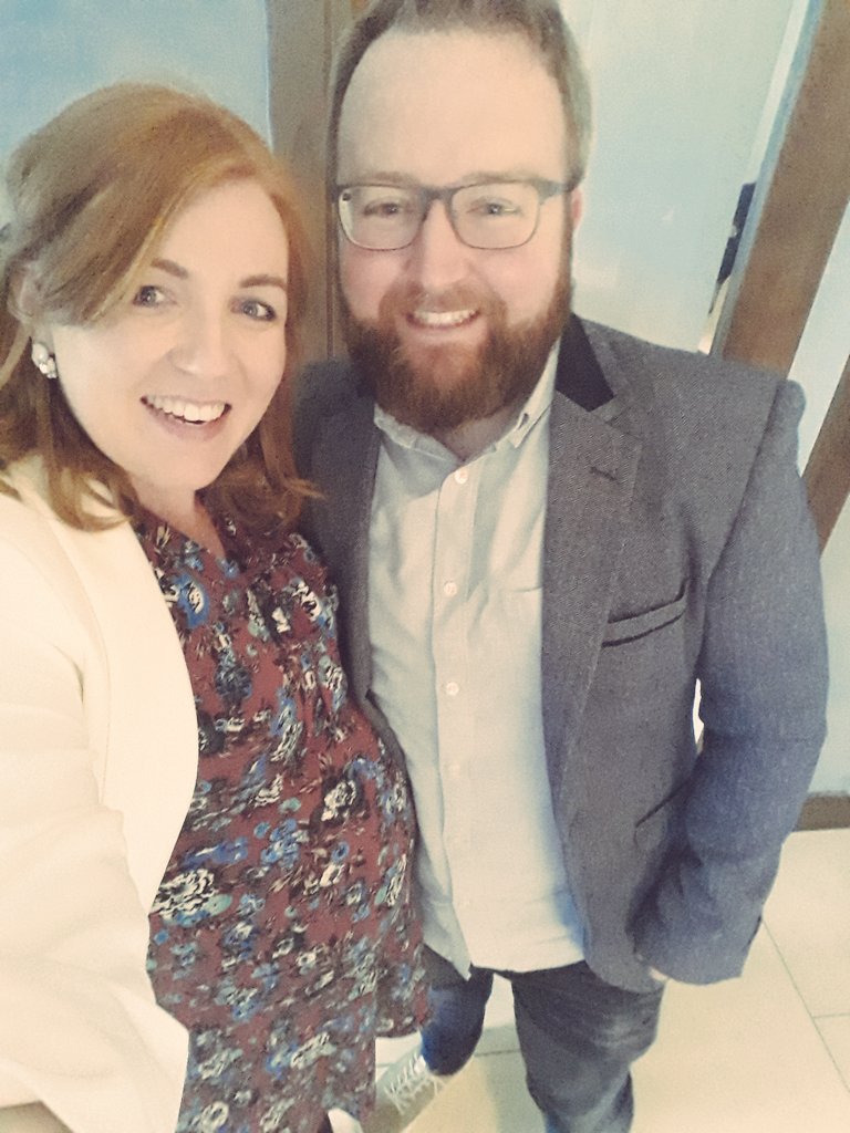 Sonia_Casey_'s tweet photo. Chilled out #bankholiday #weekend π #datenight with my main man @seanieflanagan π and prep for baby's arrival... #countingdown the days π€° #maternityleave officially started ππ #excited #firsttimeparents #mammytobe #nesting https://t.co/nfF2VZSdoh
