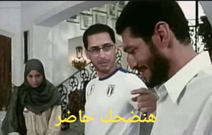 abdallaelbata's tweet photo. رجع يبني الحشيش و هات زبادي هه
اقفل التليسكوب و افتحه تاني كدا .
هسافر السعوديه مين جاي ههه
الحمد لله مستحمتش ههه
العيد يوم الثلابعاء ههه https://t.co/a6JbGZa9R2
