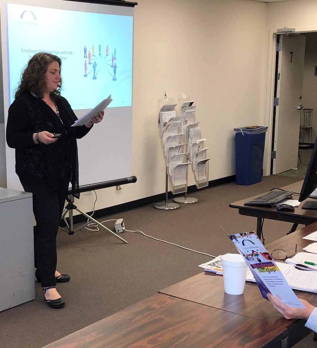 Diversity Partners tweet media