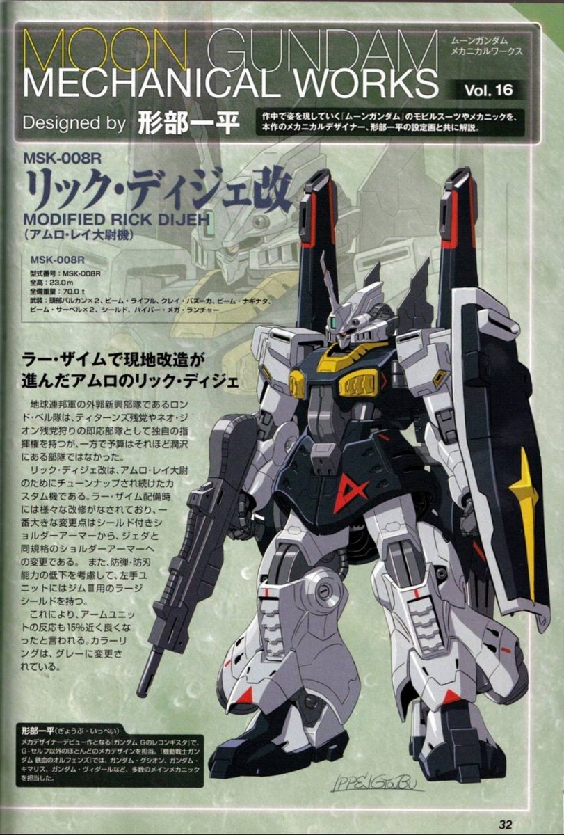 アムロ・レイ 専用 リック·ディジェ改 改造パーツ　未組立 Amazon | 改造パーツ アムロ レイ リックディジェ改 改造パーツ