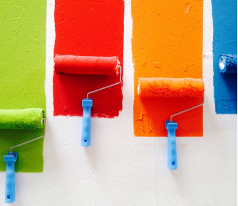 ID_Color_BE's tweet image. Que serions-nous sans nos rouleaux ?

Vous l’aurez peut-être remarqué, mais il en existe différentes sortes. Les rouleaux à poils longs sont conseillés pour peindre des surfaces irrégulières et imparfaites par exemple.