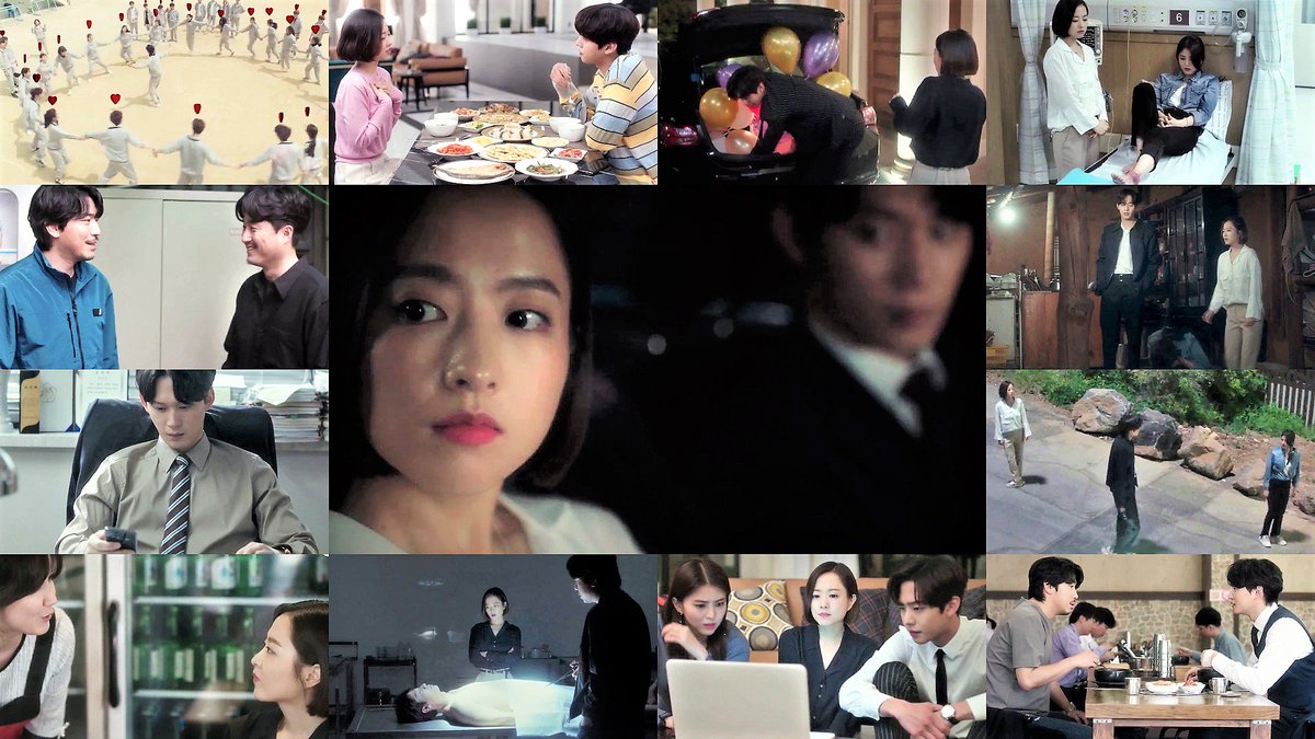 SuhodeevValery's tweet photo. #Abyss (2019) (Korean Drama)#Teaser10 Park Bo-young's shy confession, 'You are the gift to me' https://t.co/TETa2DU1Px https://t.co/elvvqKecrO