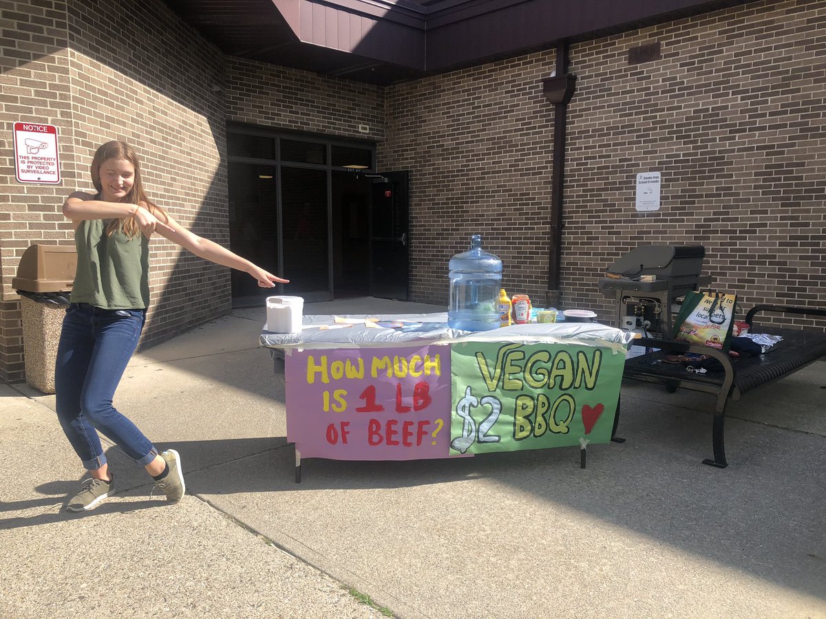 Brielle Morris (@tbriellemorris) on Twitter photo Come to <a href="/HPRwildcats/">High Point Regional High School</a> STEM fair and enjoy a portbella mushroom burger! Proceeds go to a charity looking to help the environment! <a href="/HighPointSTEM/">Brian Drelick</a> <a href="/JonTallamy/">Jon Tallamy</a> <a href="/NJHerald/">New Jersey Herald</a> <a href="/leduc_lindsay/">Leduc lindsay</a> <a href="/theadvnews/">Advertiser News N.</a> <a href="/ToddVanorden/">Todd Van Orden</a> <a href="/SeamusWCampbell/">Seamus Campbell</a> Come to <a href="/HPRwildcats/">High Point Regional High School</a> STEM fair and enjoy a portbella mushroom burger! Proceeds go to a charity looking to help the environment! <a href="/HighPointSTEM/">Brian Drelick</a> <a href="/JonTallamy/">Jon Tallamy</a> <a href="/NJHerald/">New Jersey Herald</a> <a href="/leduc_lindsay/">Leduc lindsay</a> <a href="/theadvnews/">Advertiser News N.</a> <a href="/ToddVanorden/">Todd Van Orden</a> <a href="/SeamusWCampbell/">Seamus Campbell</a>