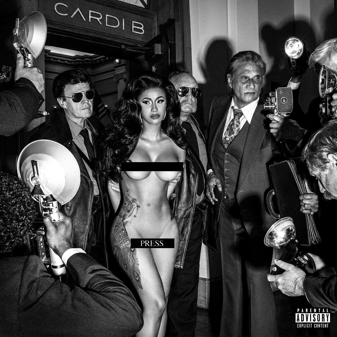 yungtasty's tweet photo. Kween. Goddess. Legend. @iamcardib https://t.co/4Bn33uunGt