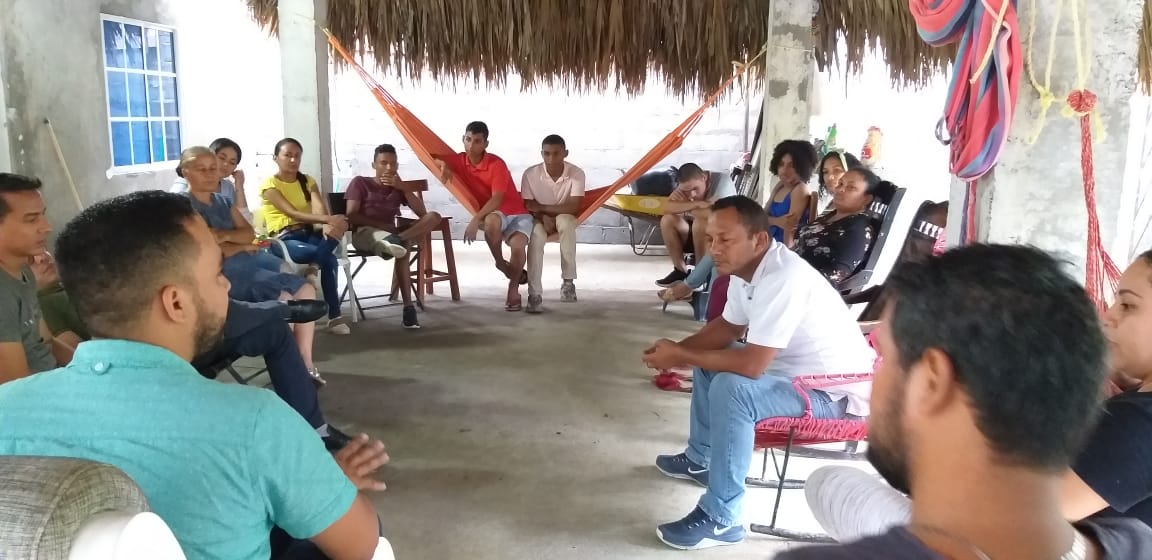 nacordr7's tweet photo. #Monteria necesita reducir la brecha social que existe entre la zona rural y su casco urbano, es por eso que estamos en la tarea de escuchar a los diferentes habitantes, para así tomar iniciativas en pro de su bienestar. #PorMontería https://t.co/TWdFMmy1yq