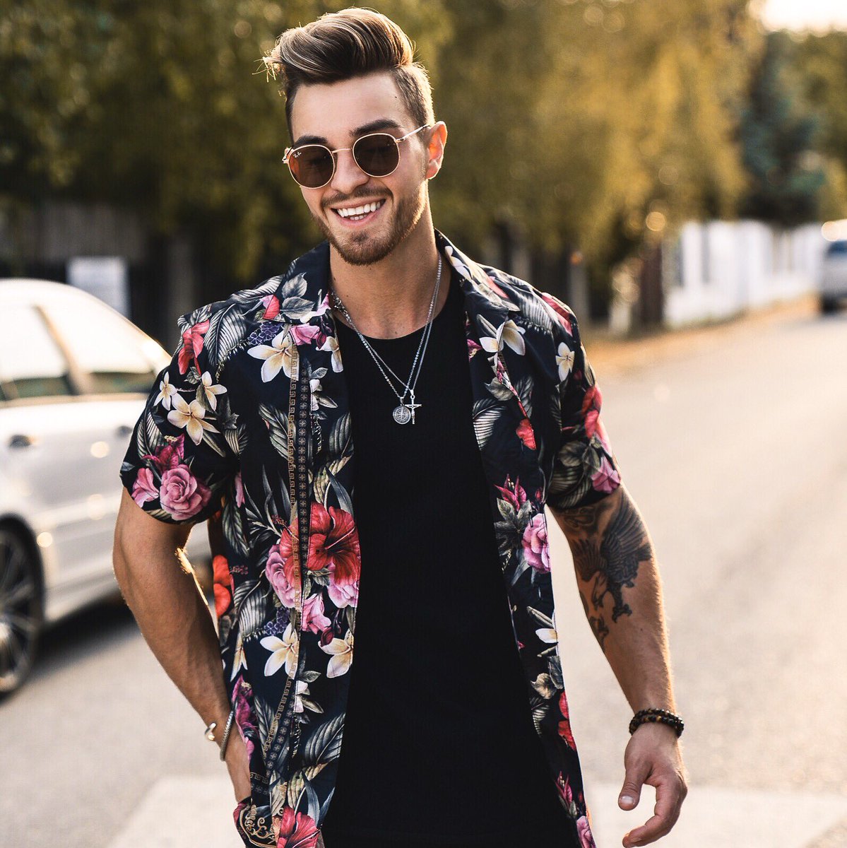 GOOD FOR NOTHING tweet media