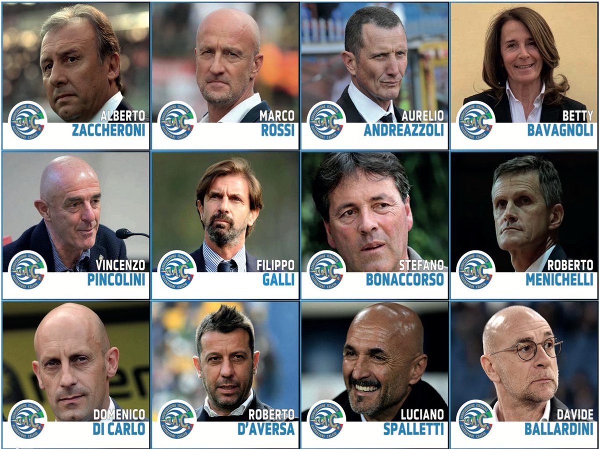 ASACSanMarino's tweet photo. Questi solo alcuni dei relatori che prenderanno parte a "The Coach Experience" Rimini 14-15 giugno
Per ASAC un'occasione da non perdere🇸🇲⚽️
https://t.co/hwKCzr9YTH
https://t.co/vXAs4nWICi https://t.co/oua6cVsmcV