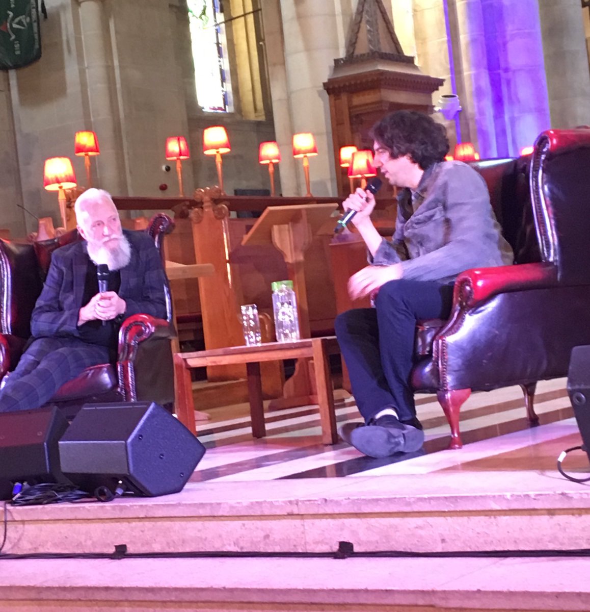 GrantHack's tweet image. 🙌 #mindyourmood ⁦@UlsterUni⁩ ⁦@garysnowpatrol Thank you!