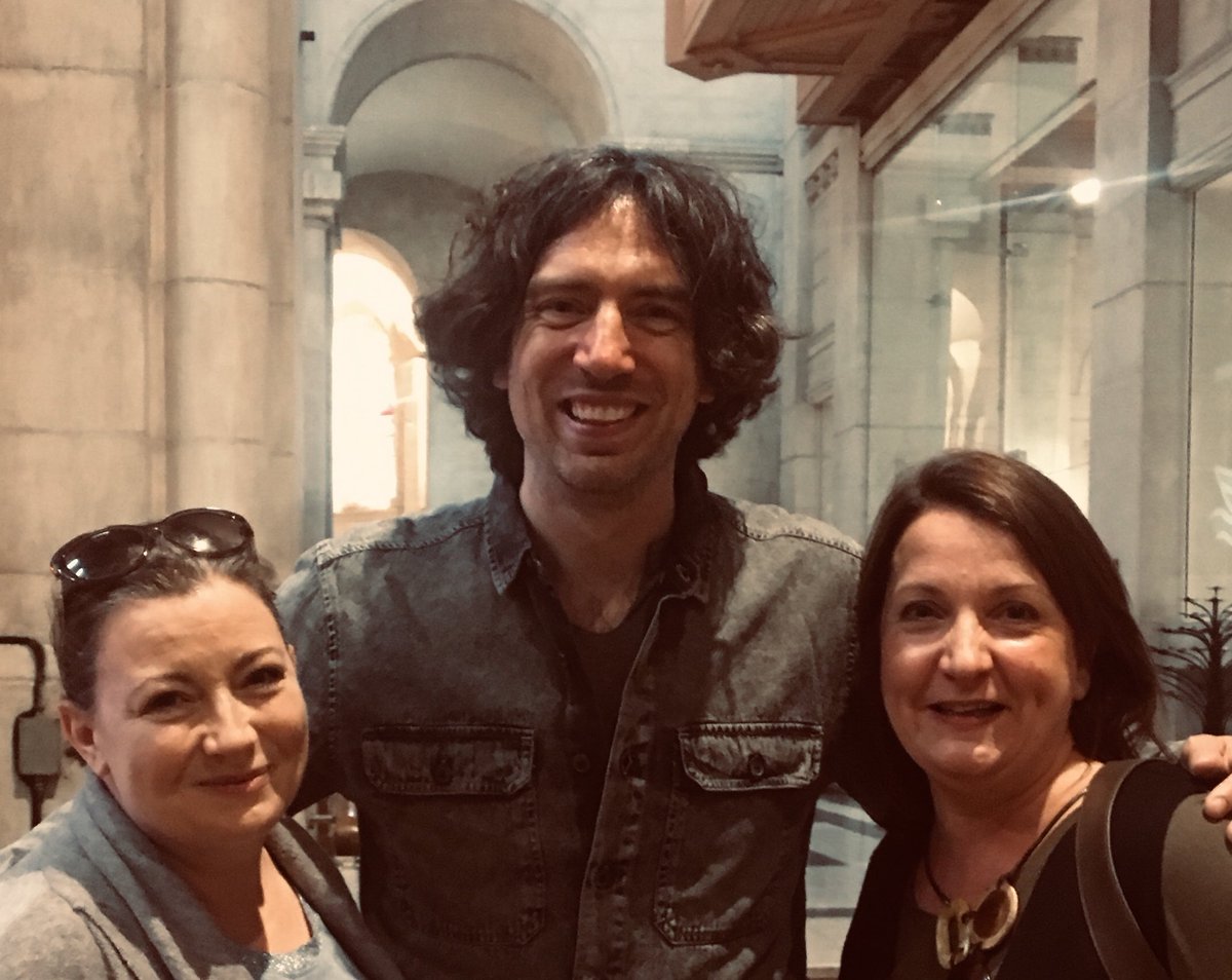 GrantHack's tweet image. 🙌 #mindyourmood ⁦@UlsterUni⁩ ⁦@garysnowpatrol Thank you!