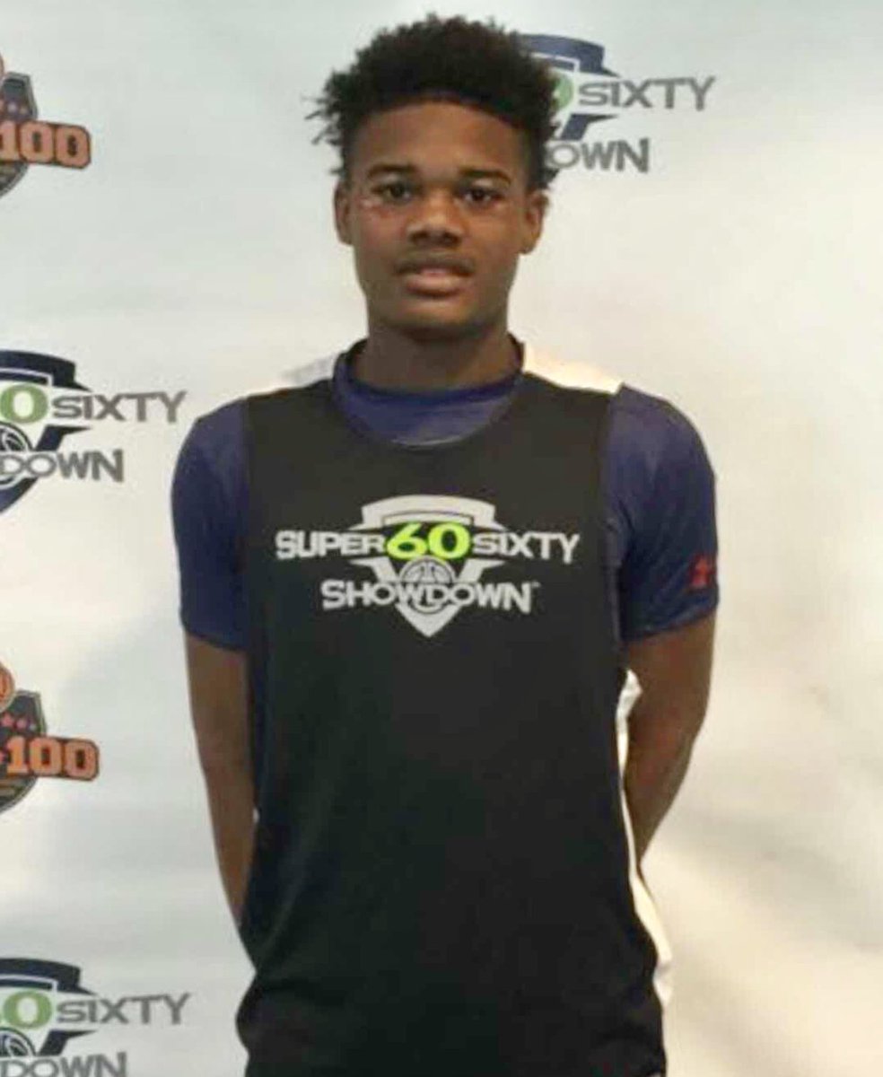 getmerecruited's tweet photo. The 2015 Super 60 Showdown was arguably the strongest group we had when it came to high major Division-1 players....can you name who this is and where he plays???
#TagEmIfYouKnowEm #GetMeRecruited https://t.co/MRpAGzEjmL