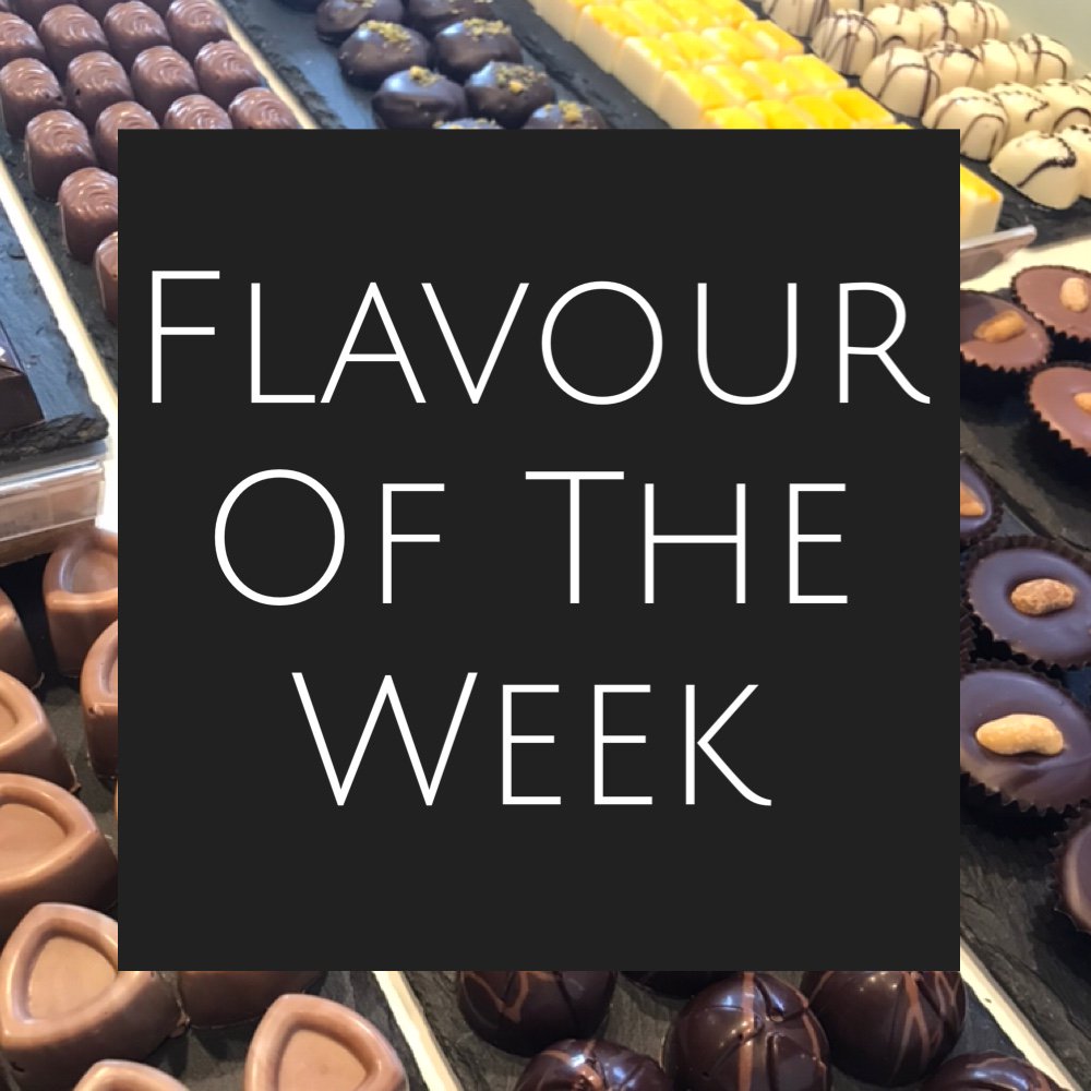31DegreesCC's tweet photo. Ok guys, time to vote. Toasted marshmallow or graham cracker? 
Pick your favourite part of a s'more, we will turn it into a chocolate! https://t.co/SFRPQT7gQS