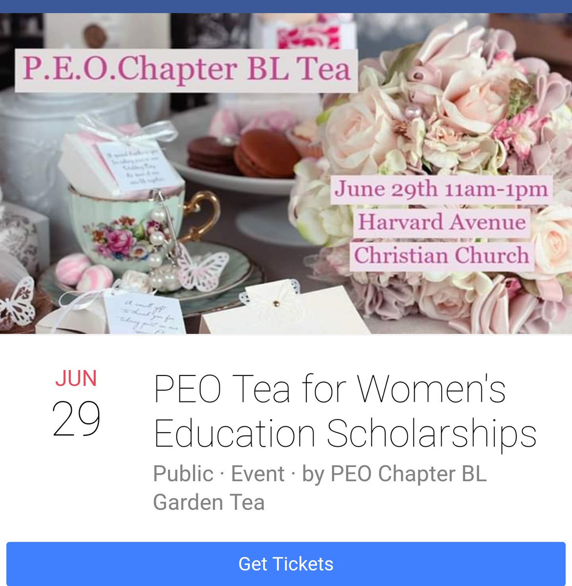 MayoDemoLibrary's tweet photo. Would @buckatomson66 be willing to donate a raffle item for our Tea party fundraiser for women's education? https://t.co/gWDnK2TIp6 https://t.co/88VJln57cx