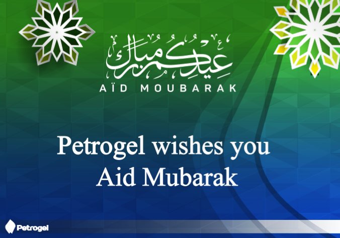 Petrogel's tweet photo. #Petrogel wishes you Aid Mubarak 🎈🎈 https://t.co/KHt86Idjs1