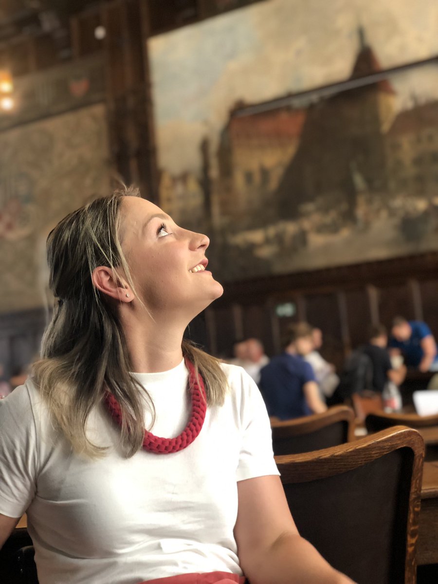 Kristina Vogel tweet media