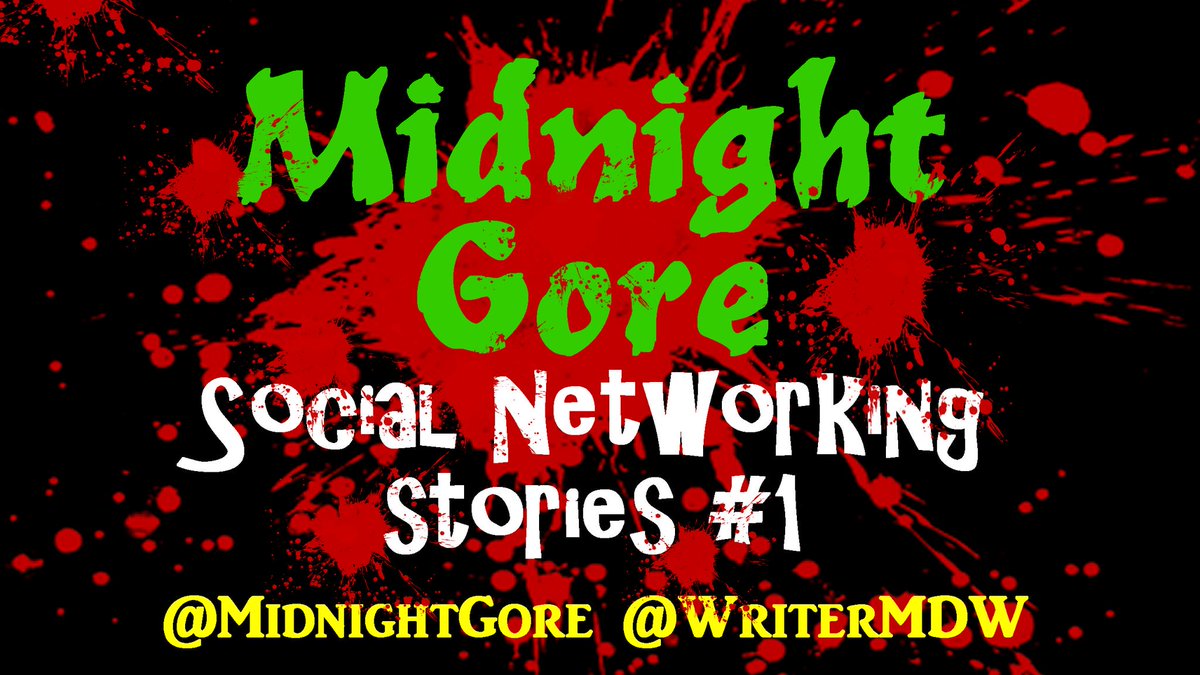 WriterMDW's tweet photo. The darkness opens my eyes. I see the evil that sleeps in its shroud. Grabbing the shutters, I slam them shut. I sharpen my stakes, bottle the holy water, and load my silver bullets. My name isn't Ash, but I'm here to kick some ass. 
#MGSNS #MidnightGoreSocialNetworkingStories https://t.co/kmX7cjiZI4