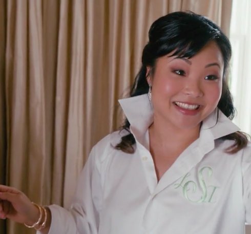 RedHerington's tweet image. Congrats to my girl @helenmkim on her awesome performance on American Princess @lifetimetv!!! So proud of you!!! 🎉🎉🎉 #teamLexi