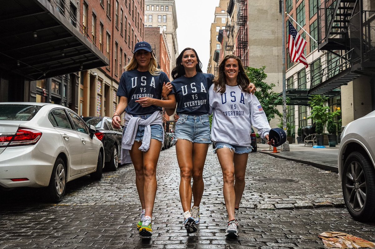 Kelley O'Hara tweet media