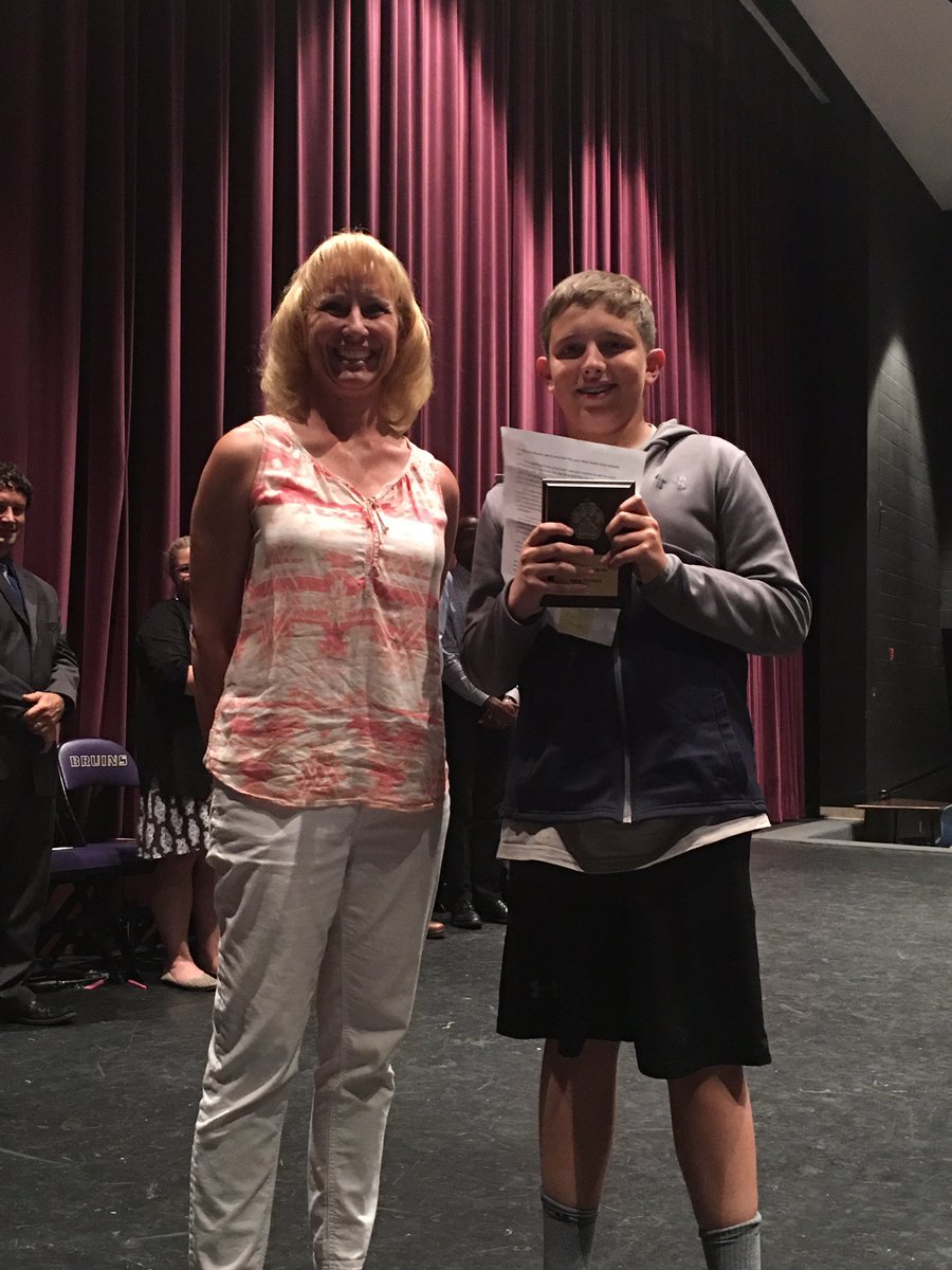 Lake Braddock SS tweet media