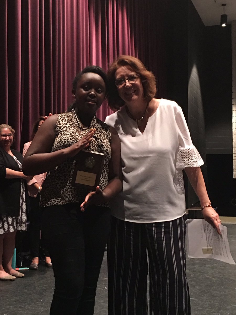 Lake Braddock SS tweet media