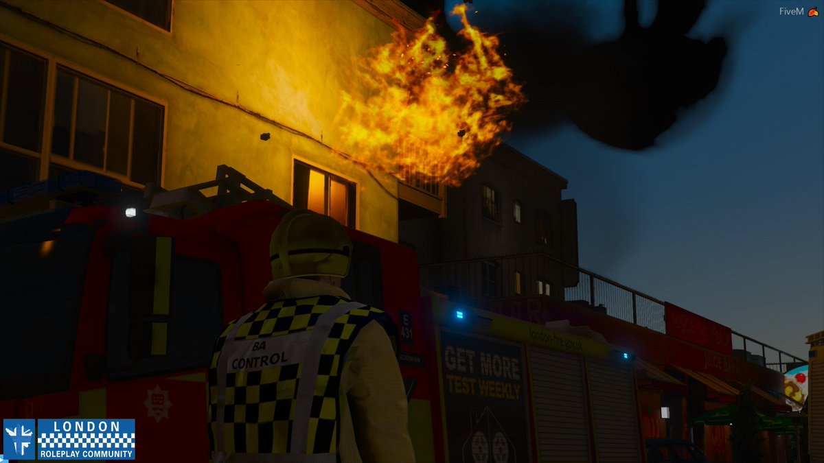 cmg_ff's tweet photo. @LondonRPCV are going to begin hopefully the largest recruitment for LFB on Friday (07/06/19). Why not apply and join the best community for fire-roleplay around!
Apply Here: https://t.co/yv5IXdWUwj
Join Our Public Discord: https://t.co/zhQ9NYGRE0 https://t.co/nBgsiI9Ojz