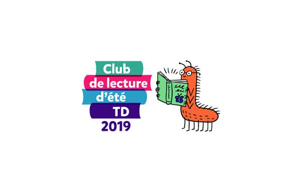 Du 22 juin au 10 août, c'est le retour du Club de lecture TD (<a href="/TDSRC_CLETD/">TD Summer Reading Club/Club de lecture d'été TD</a> ) en bibliothèque! Destiné à nos jeunes abonnés, ce club de lecture estival est l'occasion parfaite de faire des découvertes! Tous les détails: bit.ly/2XngnJy