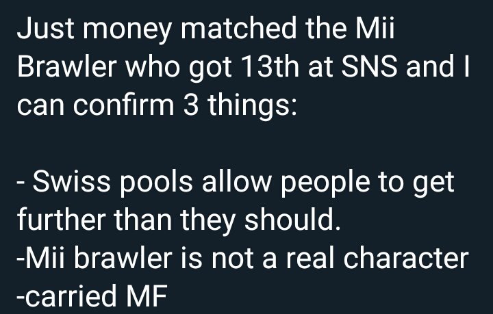 BadSmashTweets's tweet photo. https://t.co/xKfOxzr4rt