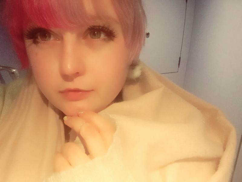 Cutebun6's tweet photo. Hello ♡ 
I am 22, Gemini, extreme sub and love love love cute pink stuff. ♡ 
I also love attention and wants friends! 

♡ rt/like for mutuals ♡ 
#nsfw #ddlg #bdsm #sub #slut https://t.co/8IL0E6T5CJ