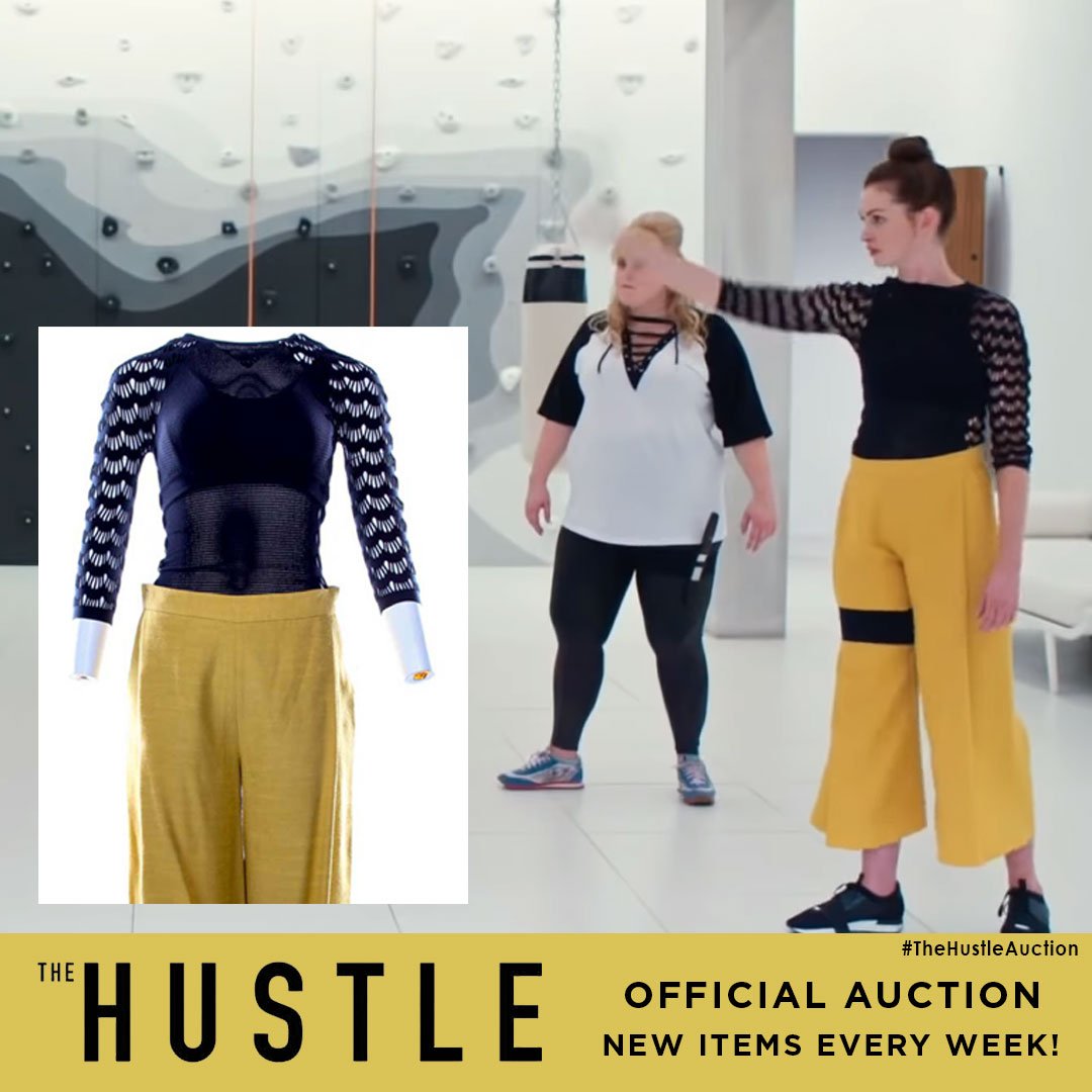 Thehustleauction Hashtag On Twitter