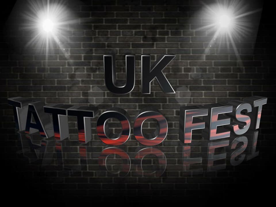 Gonna be tattooing here in couple of weeks so if you fancy getting something done email me Psyman@Psymanflash.com  
facebook.com/events/1710716…