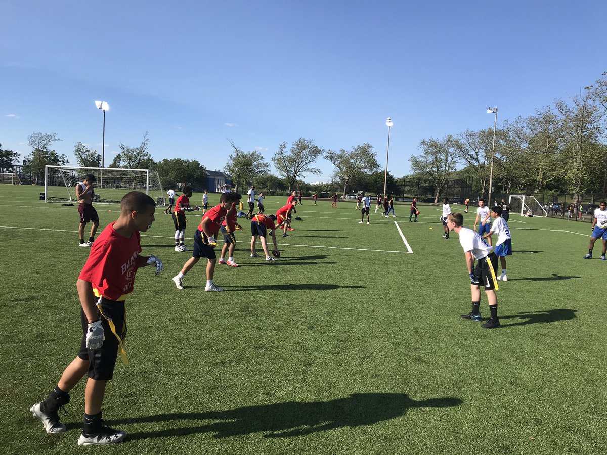 7th and 8th Grade Semifinals underway!!! <a href="/HMSTigers6/">Horace Mann School</a> <a href="/OreskoSchool14/">N.Oresko School</a> <a href="/HEHHawks1/">Henry Harris School</a> <a href="/DonohoeSchool/">Mary J. Donohoe</a>