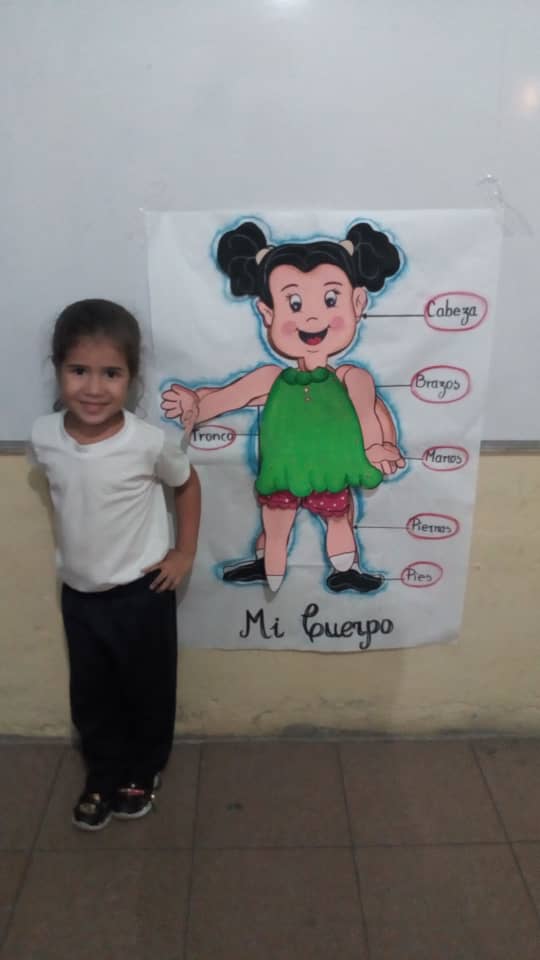 Desde la Red Intercircuital Nro. 10 de Ortiz Estado Guárico el Nivel de Educación Inicial consolidando el proceso pedagógico a través de las exposiciones como técnicas de aprendizaje <a href="/zoneducguarico1/">@zoneducguarico18</a> <a href="/MPPEducacionVE/">MPPEducacion</a>