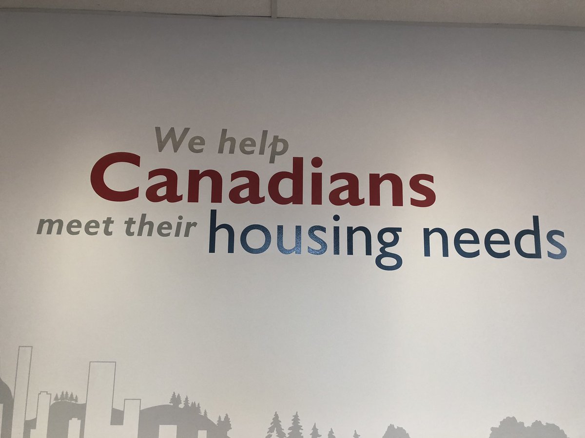 Delighted to be in Toronto at <a href="/CMHC_ca/">CMHC</a> with our Canadian labelled #coveredbond issuers to discuss latest state of play of the #CoveredBondLabel &amp; #HTT, @CoveredBondDirective, <a href="/EEMActionPlan/">Energy Efficient Mortgages Initiative 🌿🏡</a>, #SustainableFinance &amp; #Basel3 #globalproduct #bestpractices