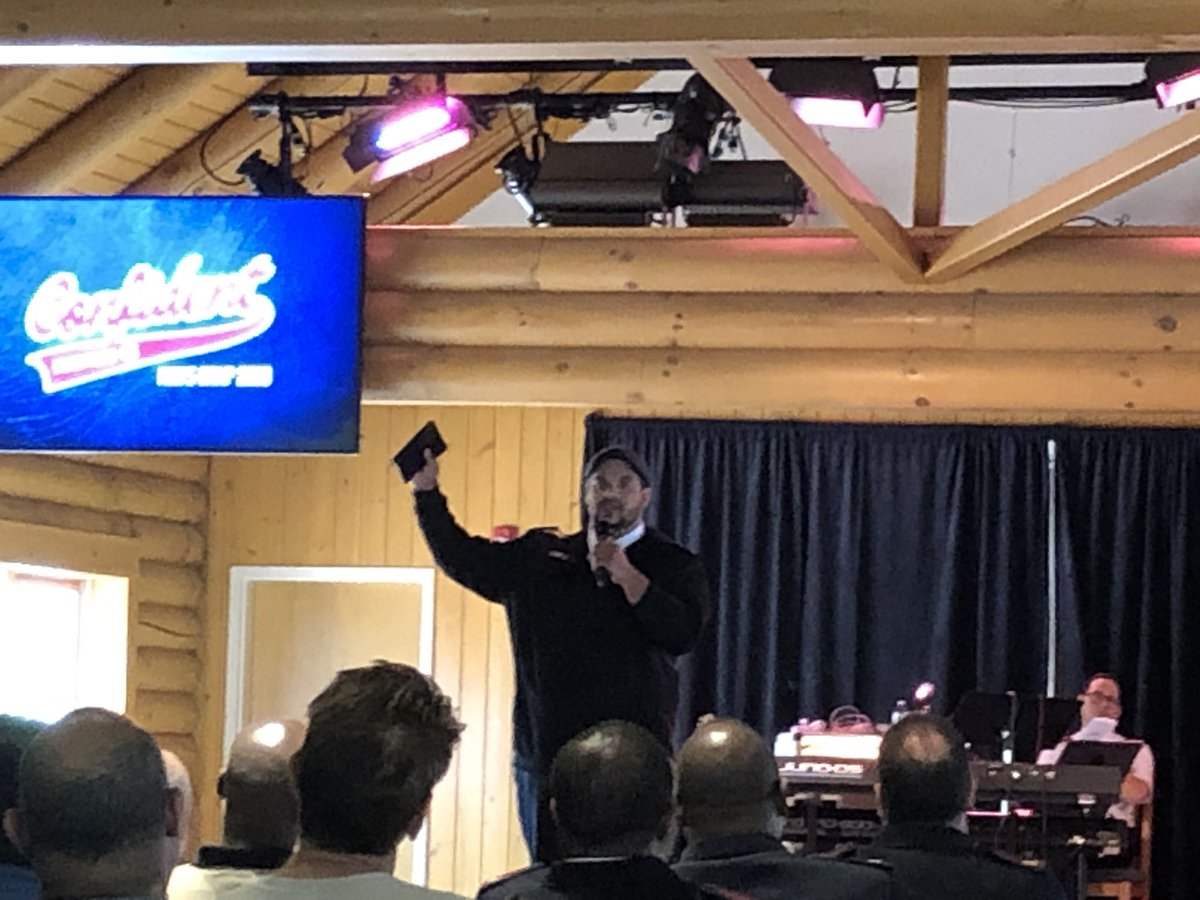 We had a wonderful time at Men’s Camp this pad weekend. We enjoyed the ministry of Major Elvie Carter, the Corps Officer at the Boston Kroc Center