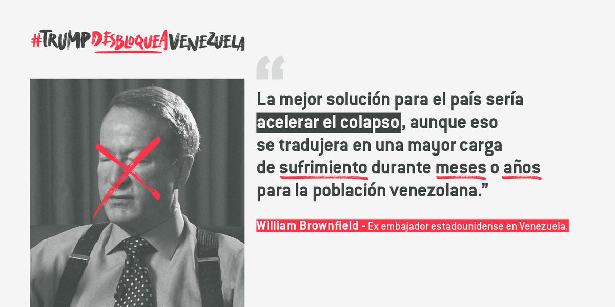 PlanVueltaALaPatria - Tirania de Nicolas Maduro - Página 2 D8KtqAlW4AAWUcc