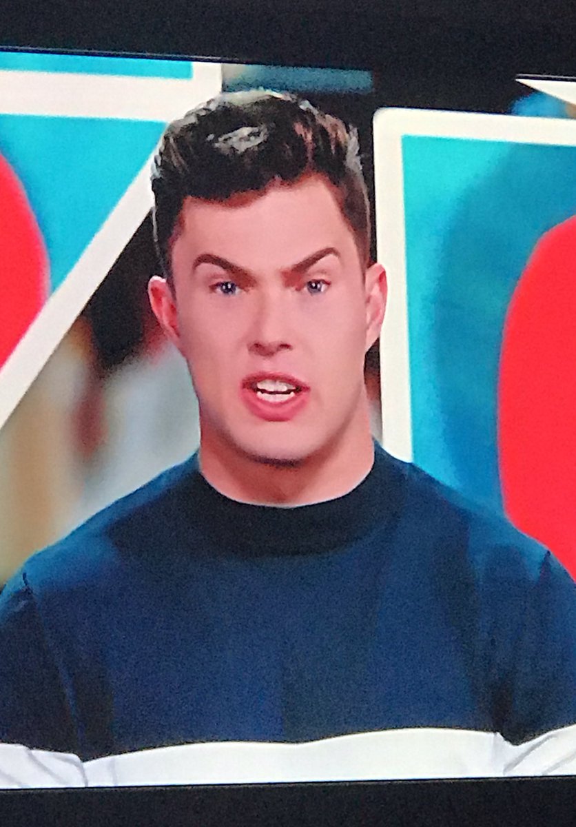 meliscmaras's tweet photo. Knew i’ve seen him before
#LoveIsland https://t.co/TPhKnsoFeB