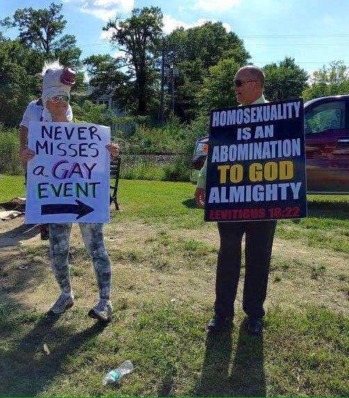 GiveMeInternet's tweet image. 100% attendance record.