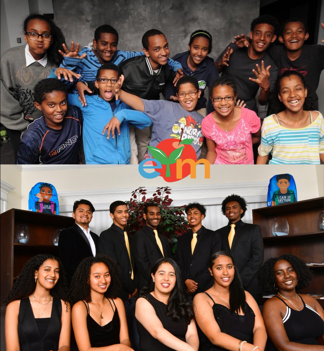 EducatingYoungMinds tweet media