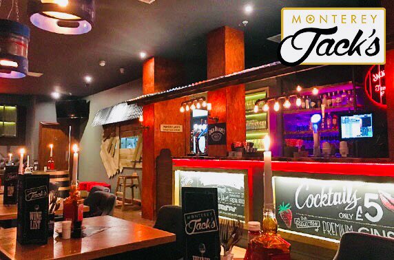 OmegaCSolutions's tweet photo. Tonight our team are cleaning @MontereyJacksUK in Merchant Square, Glasgow. 
Winners of Scotland’s BEST burger 2019, it’s got to be high on the to do list this summer! More info: https://t.co/8NhDGB6J24 #YeeHaa 🤠🍔🇺🇸 https://t.co/3WucJqU2yr
