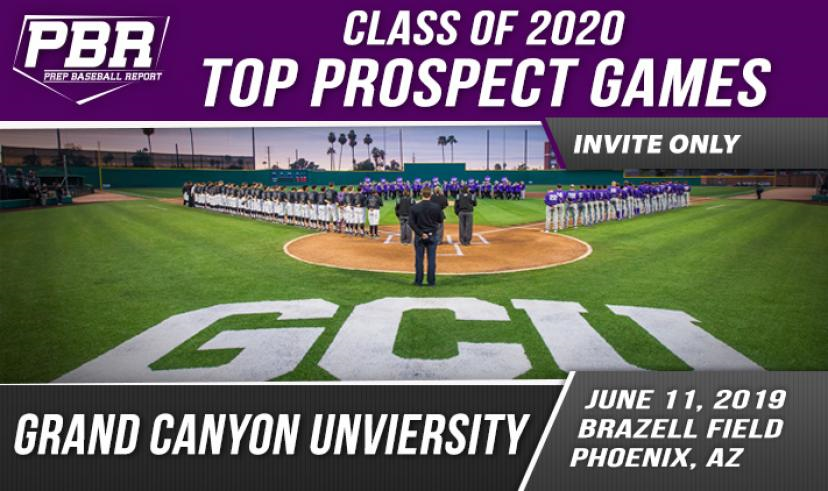 PrepBaseballAZ's tweet photo. Connor Elwell (@Connor_elwell26) will #BeSeen at the Invite-Only 2020 Top Prospect Games

Request your invite below

https://t.co/F6wUHwaZM2 https://t.co/SxLdgVJ6lS