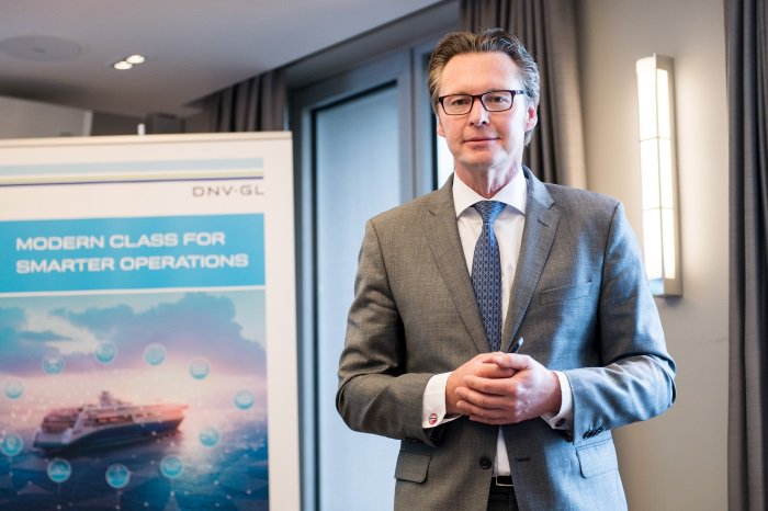 HELLENICSHIP's tweet photo. DNV GL: Tectonic Shifts in #Shipping Make Safety More Vital than Ever @DNVGL @dnvgl_maritime #classificationsociety #newtech
https://t.co/WxlJNYKW3l https://t.co/CjPaBS6IR6
