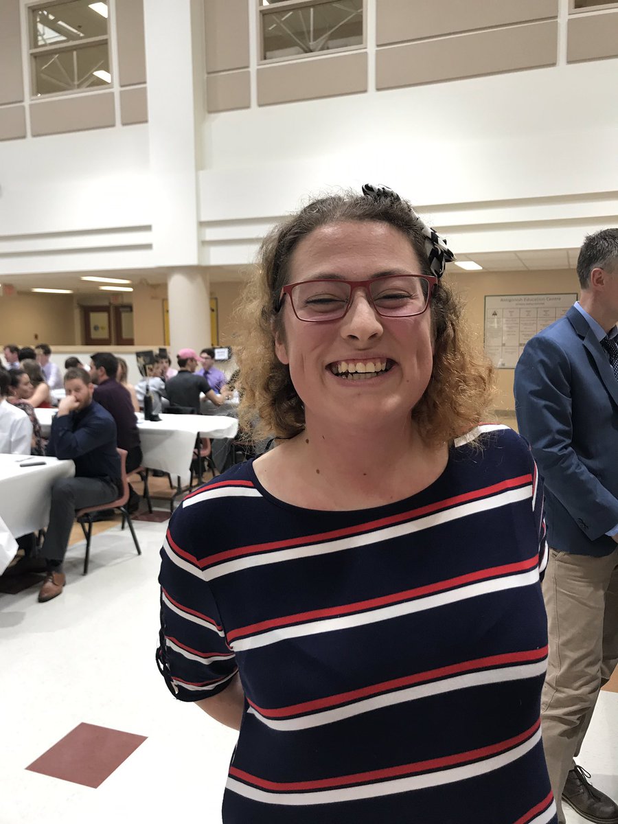 DrJHGRegional's tweet photo. #RoyalsProud for the DrJ students gathered at this evening’s Awards Night. A special thank you to our Co-Heads Lauren &amp; Oliver, &amp; staff advisor Ms. Ann Marie Chisholm for organizing this wonderful event. A wonderful address from Special Olympian DrJ Alumna, Christina Richard. https://t.co/tfVAPTrzTj