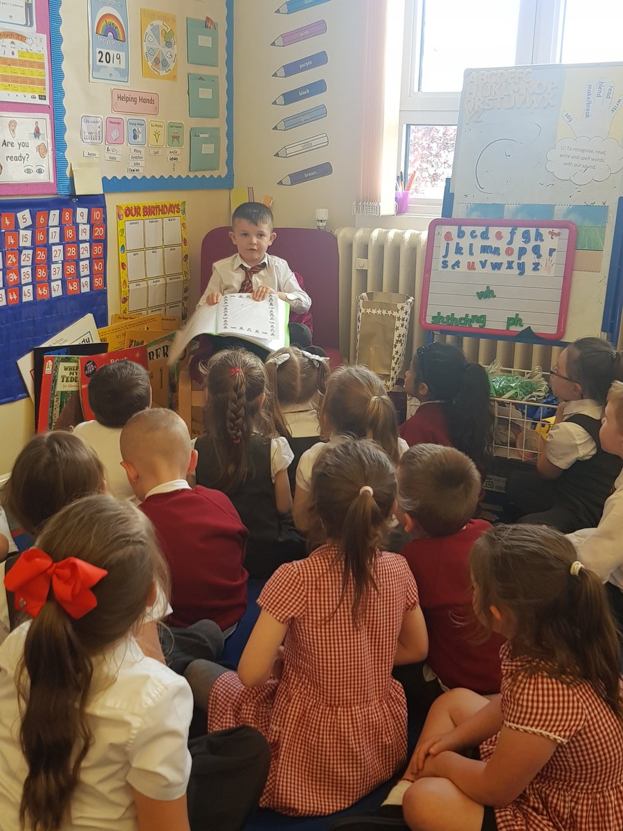 stserfs_7's tweet photo. We loved hearing about the adventures of Cuddles and Fluffy over the weekend. Well done and thank you to this great girl and brilliant boy for sharing! #confidentindividuals ๐ป https://t.co/sb7BN9n4sL