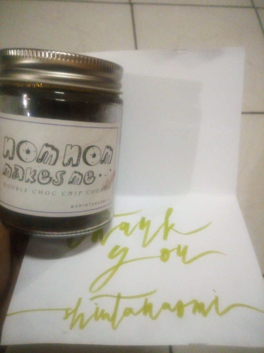 Aa Hildan tweet media