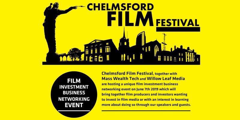 CFF 2019 kicks off this Friday with a Film Investment Networking Event, Make contacts and hear speakers on:🔸Film making by a UK independent production company🔸Tax advantages of film investment🔸Crowdfunding smaller projects <a href="/The_TransitionC/">TheTransitionCo</a> 12-5pm
facebook.com/events/2373871…