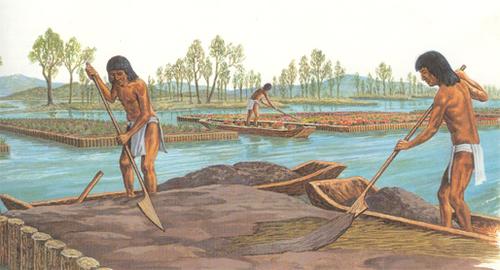 Mientras los primeros cristianos consideraban a la limpieza como un lujo que debían evitar, los mexicas barrían sus calles, construyeron baños públicos y usaban los desechos humanos como fertilizantes; además, de asearse dos veces al día. 

"México Tenochtitlán”

Hoy, 21:30h.